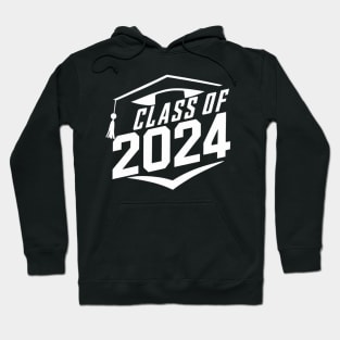 Class of 2024 Hoodie